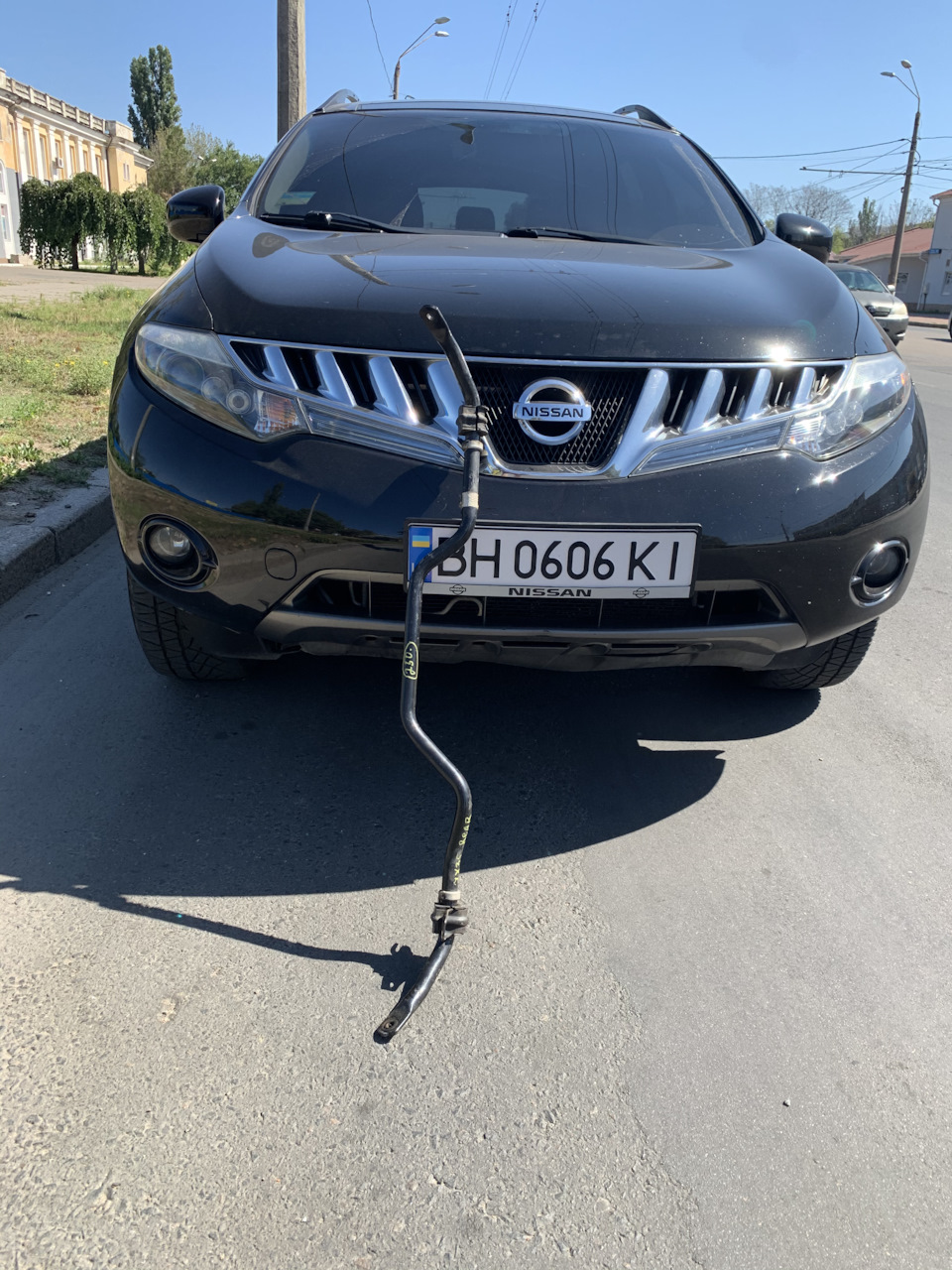 Нарешті 1