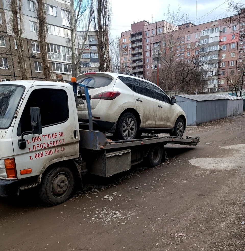 Помилка p0868 з'явилася і в мене