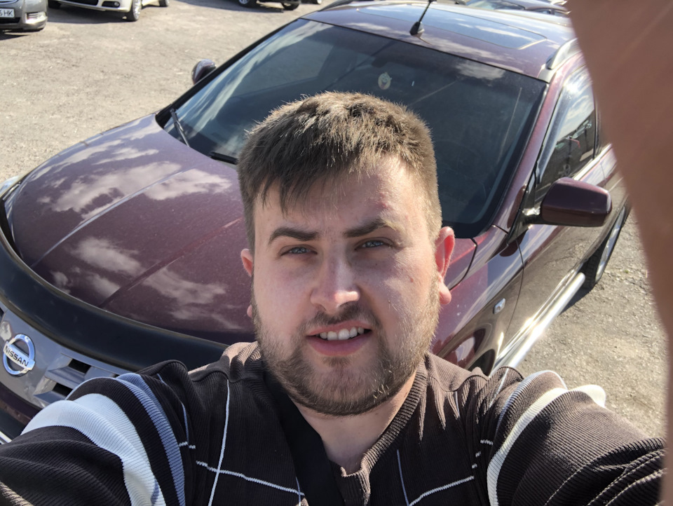 Покупка авто 1