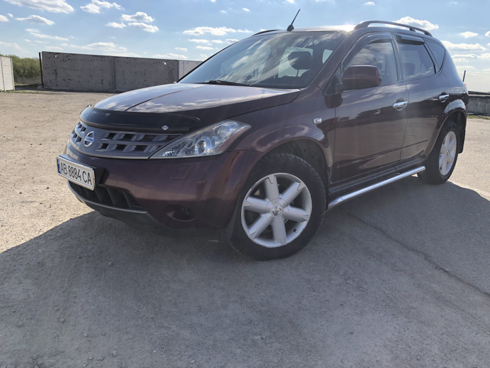 Покупка авто 2