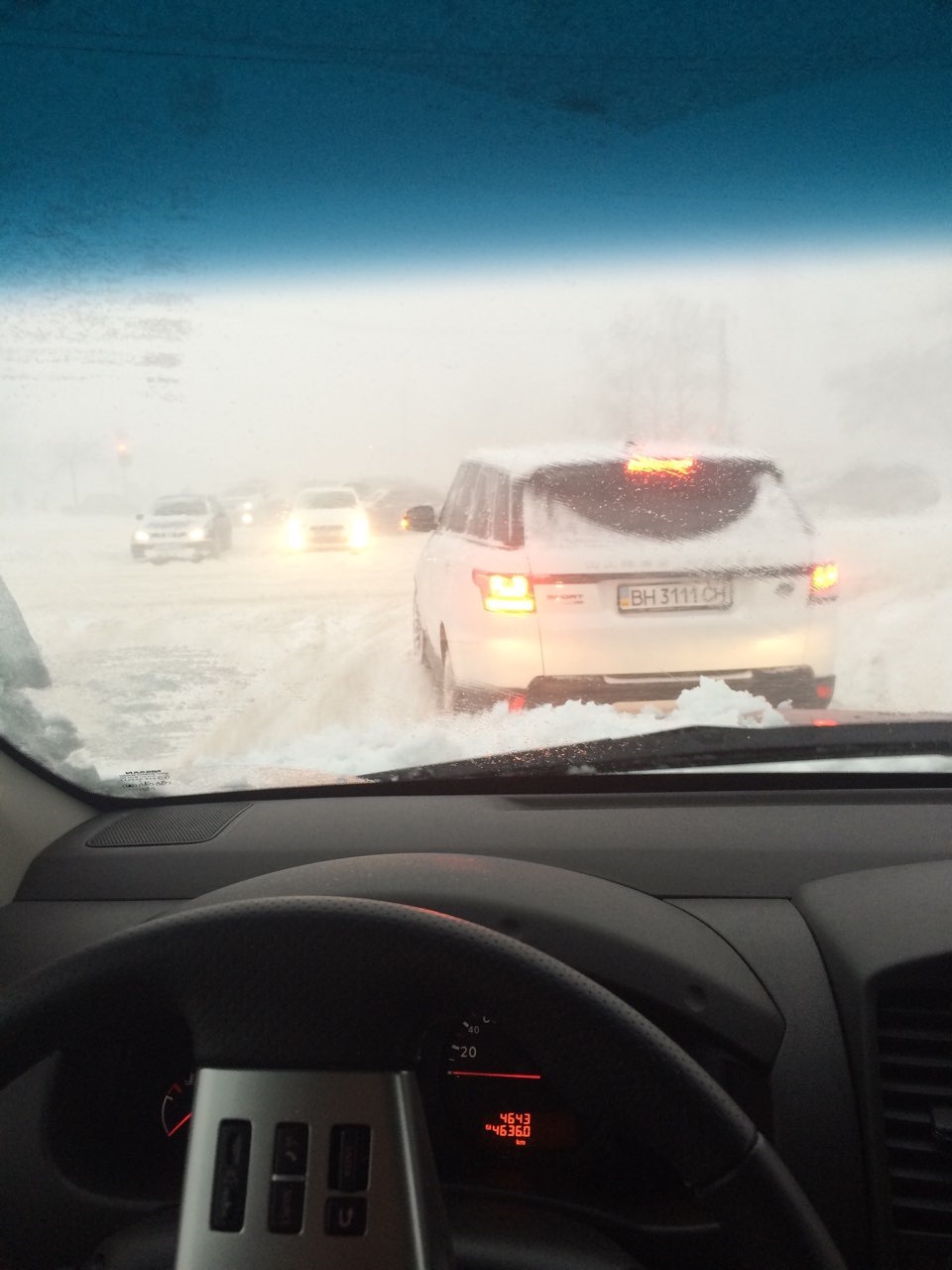 Відпочинок у Карпатах 2