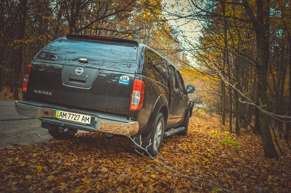У всіх є осінні фотки))) І в мене тепер є) 4