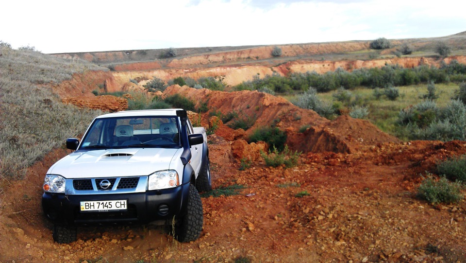 BFGoodrich 5