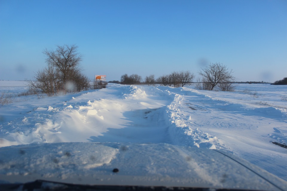 Фото-звіт з автодороги Одеса-Ізмаїл. Частина 2. 3