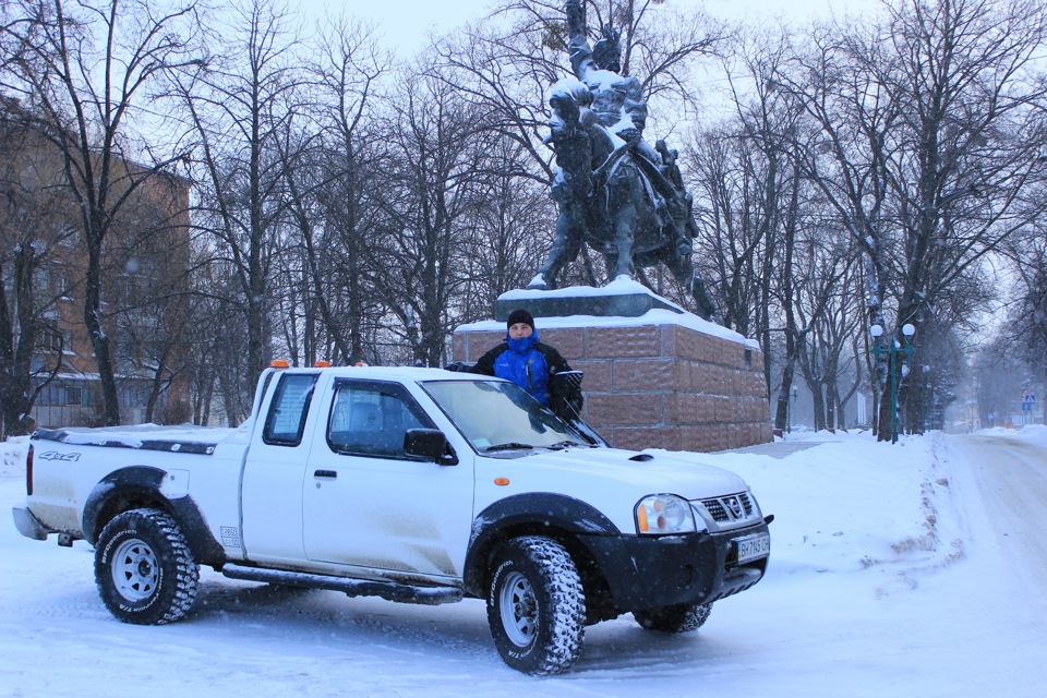 Не фотосесія, а просто фото для БЖ. 5