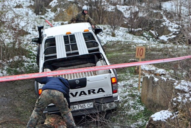 НЕ Газуй-2 тріал. 5