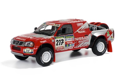 NISSAN Navara D22 Pickup - унікальні фото. 1