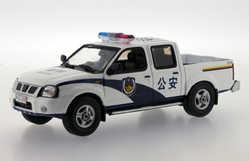 NISSAN Navara D22 Pickup - унікальні фото. 2
