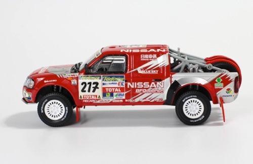 NISSAN Navara D22 Pickup - унікальні фото. 4