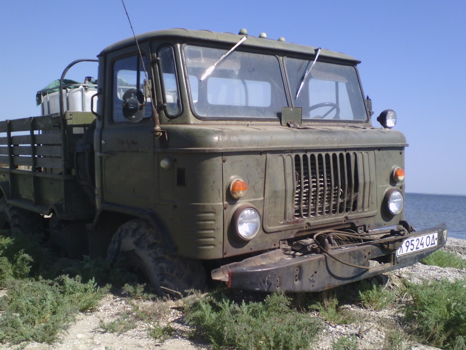 ЗАСАДА ч.2. 4
