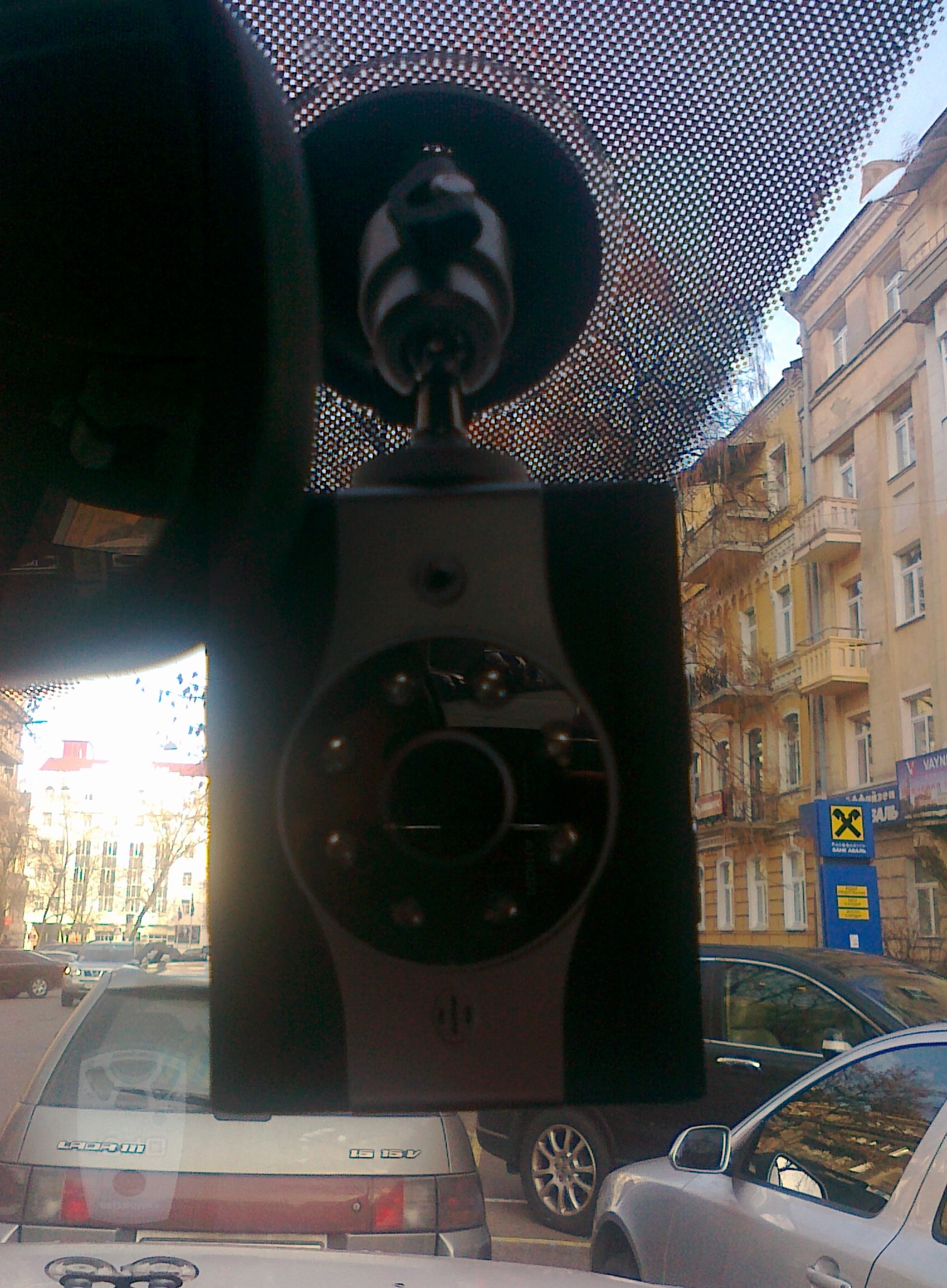 Відеореєстратор Vehicle DVR Mini Vehicle DVR 2