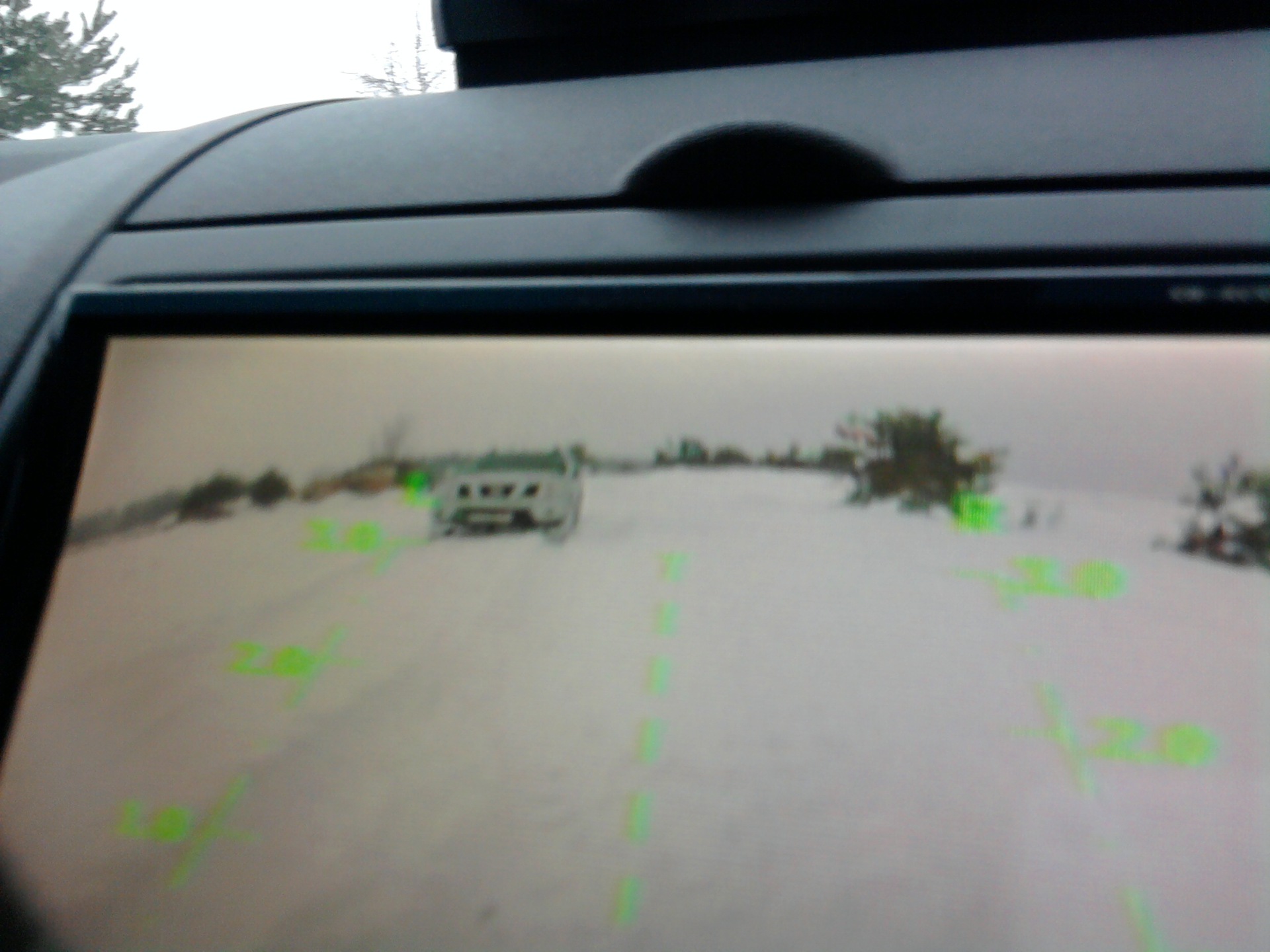 Перед різдвом 5