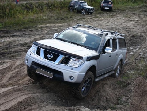 Покатуха offroadmaster 2