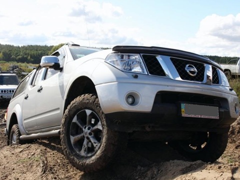 Покатуха offroadmaster 3