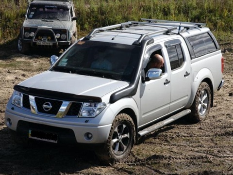 Покатуха offroadmaster 1