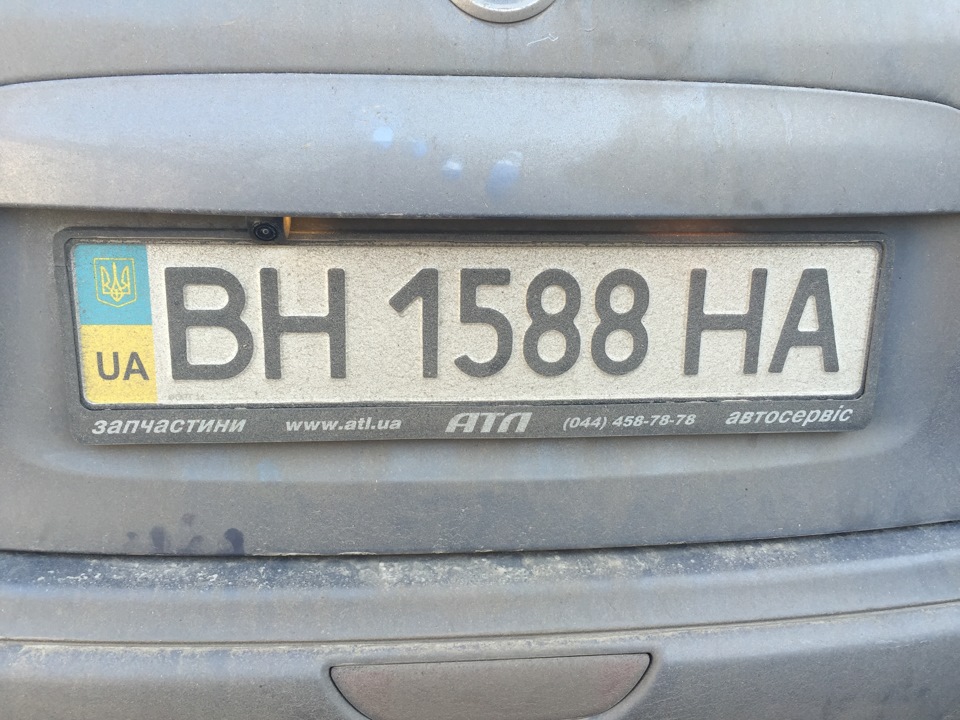 Установка КЗВ Гейзер на штатну голову 4