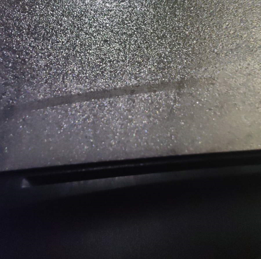 -17, і тут сюрприз, вентилятор грубки замовк... 1