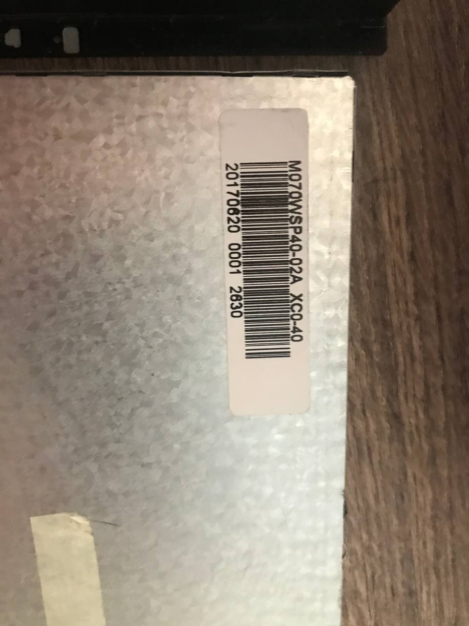 Help ! Swat AHR 4180, потрібна допомога 2