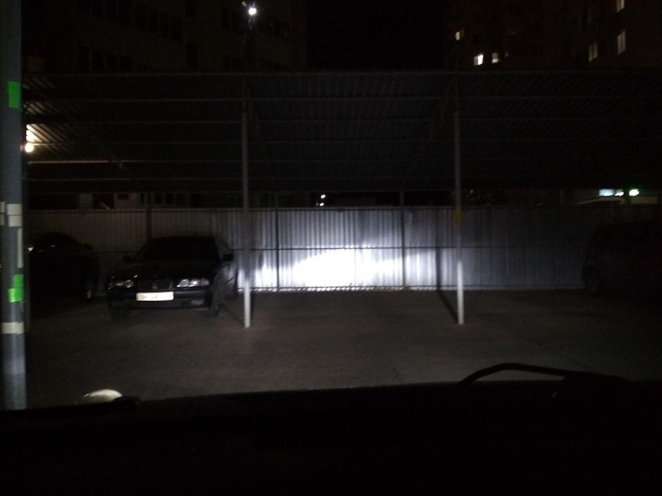 Галогенки або Led? Що краще 2