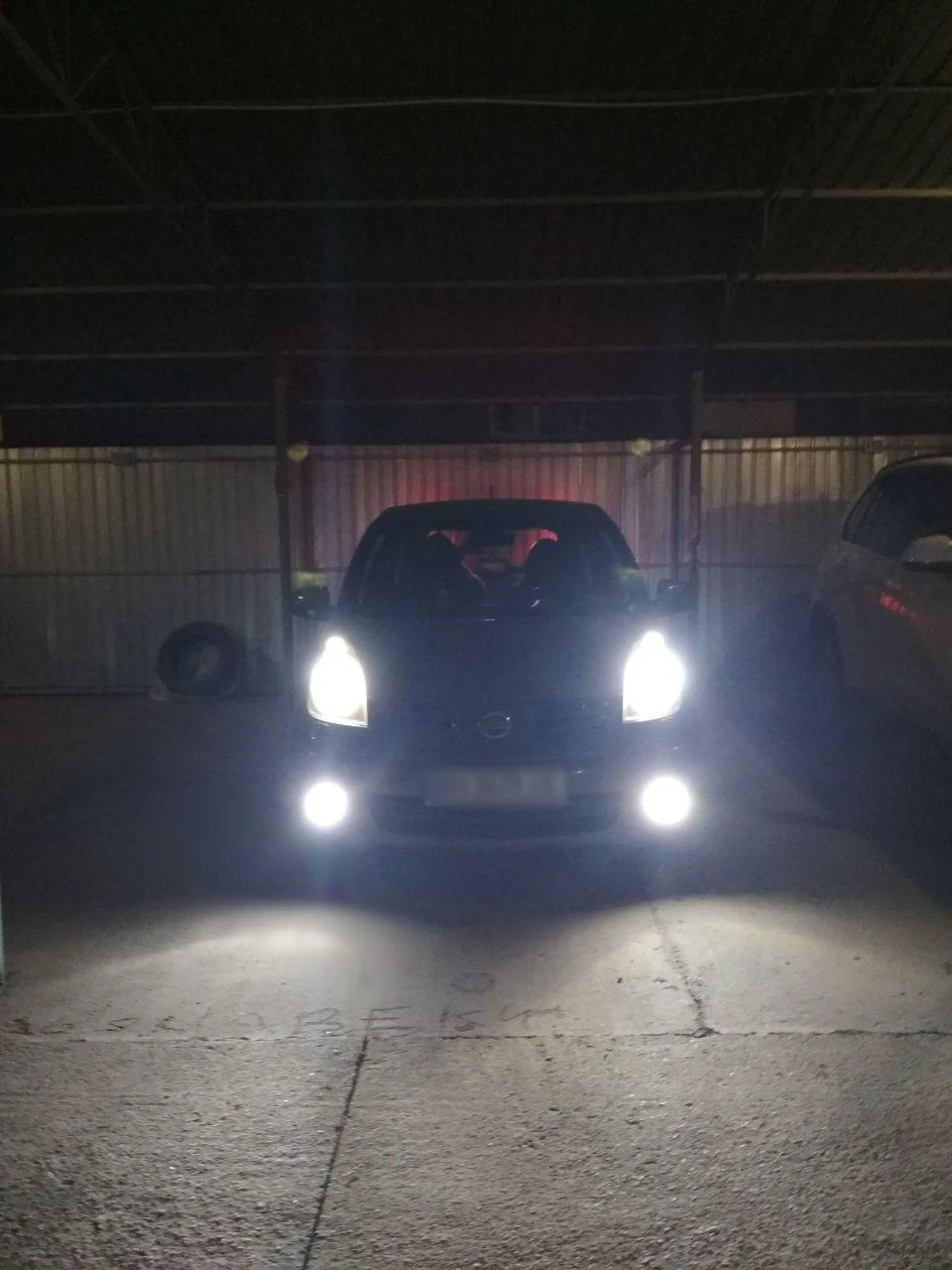 Галогенки або Led? Що краще