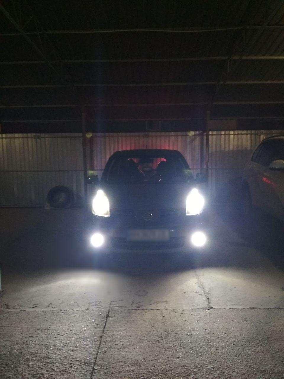 Галогенки або Led? Що краще 1
