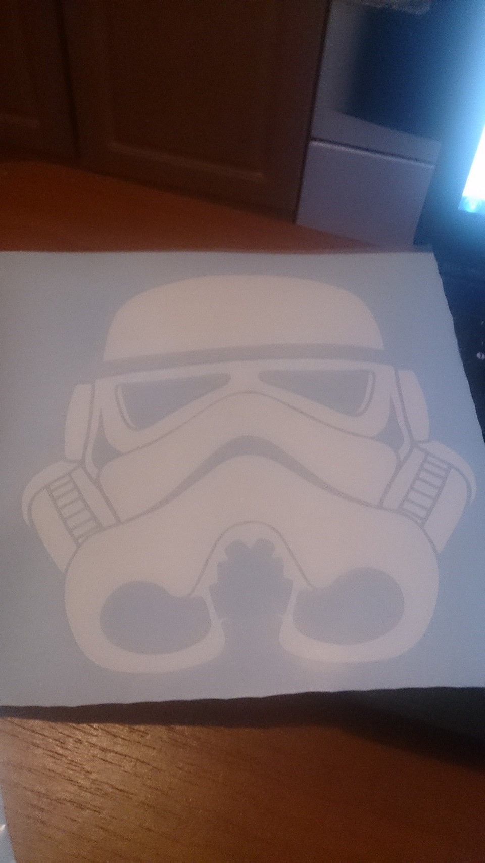 Star Wars 4