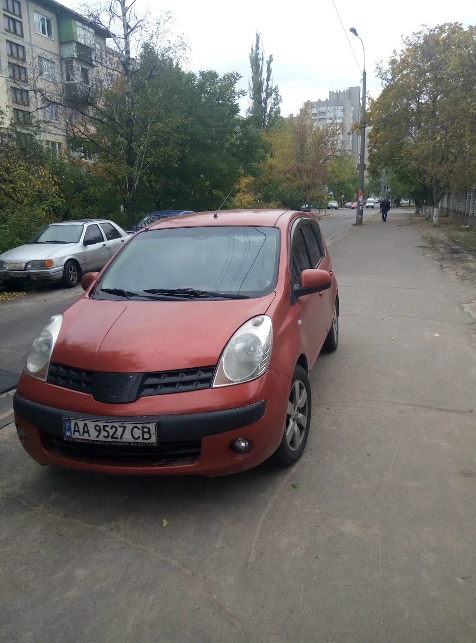 Ось так тепер виглядає