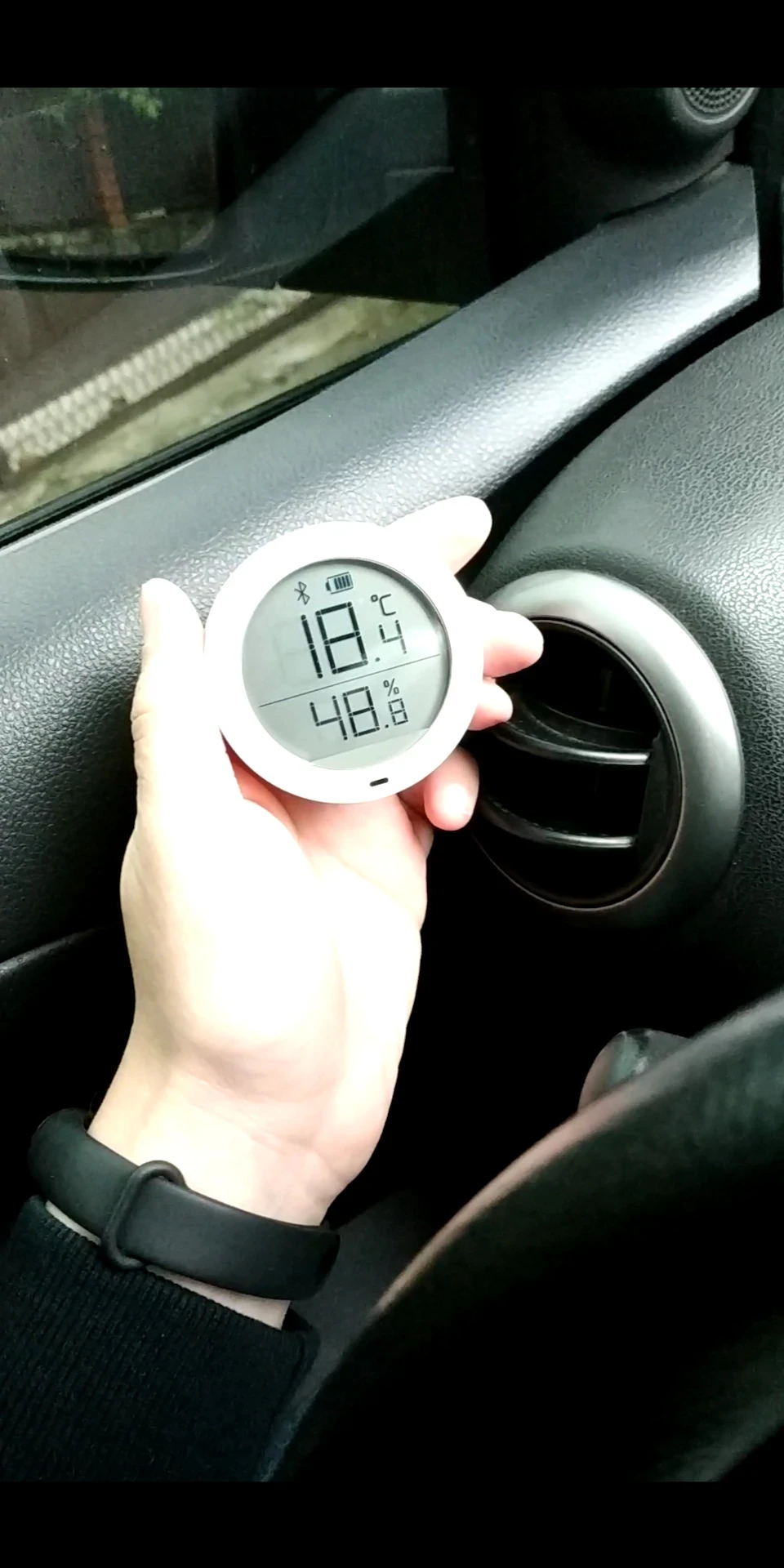 Дозаправка кондиціонера