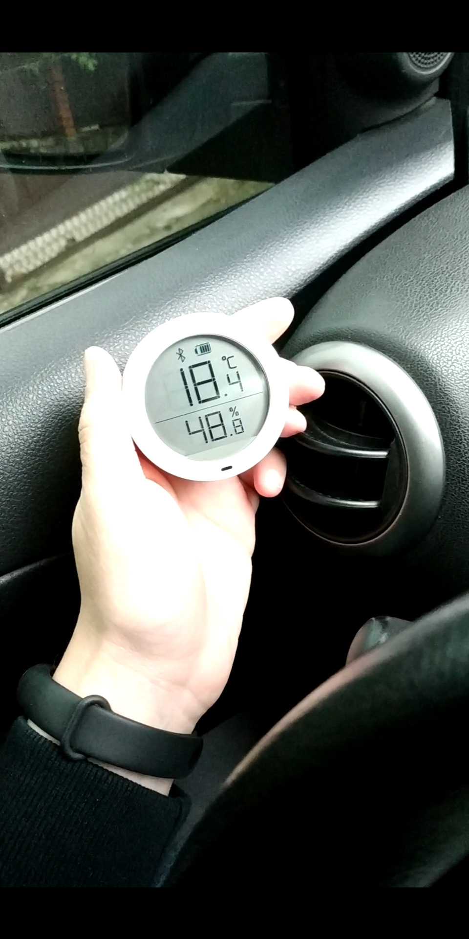 Дозаправка кондиціонера 1