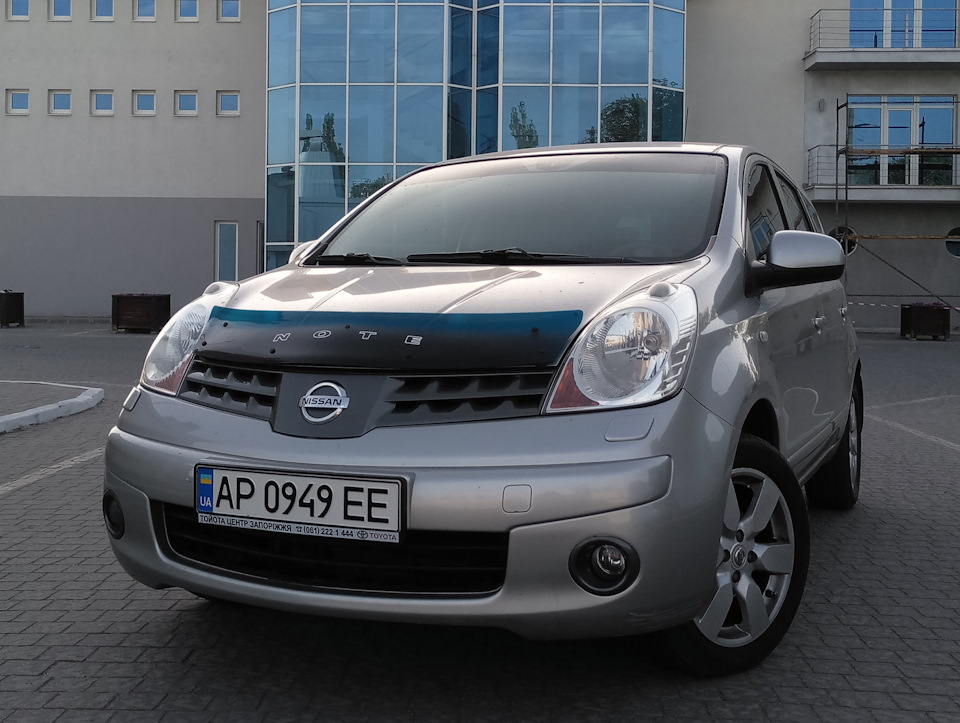 Фінансовий звіт володіння автомобілем за 1 рік 1