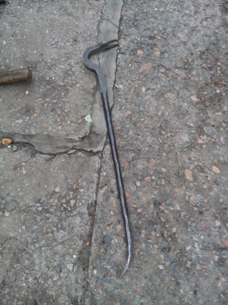 Заміна гальмівних дисків та скоб супорту 3