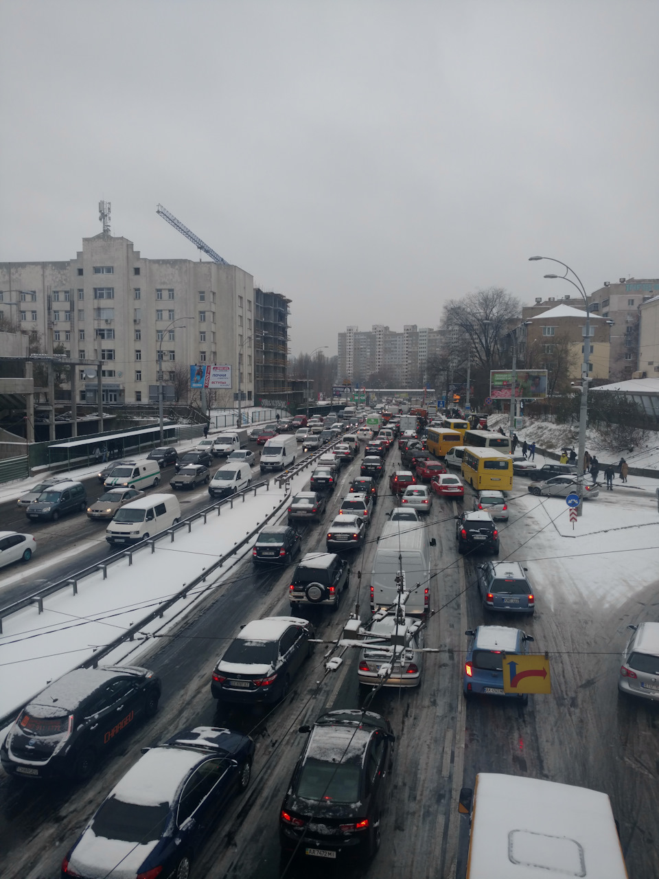 16. Мій зимовий варіант 3