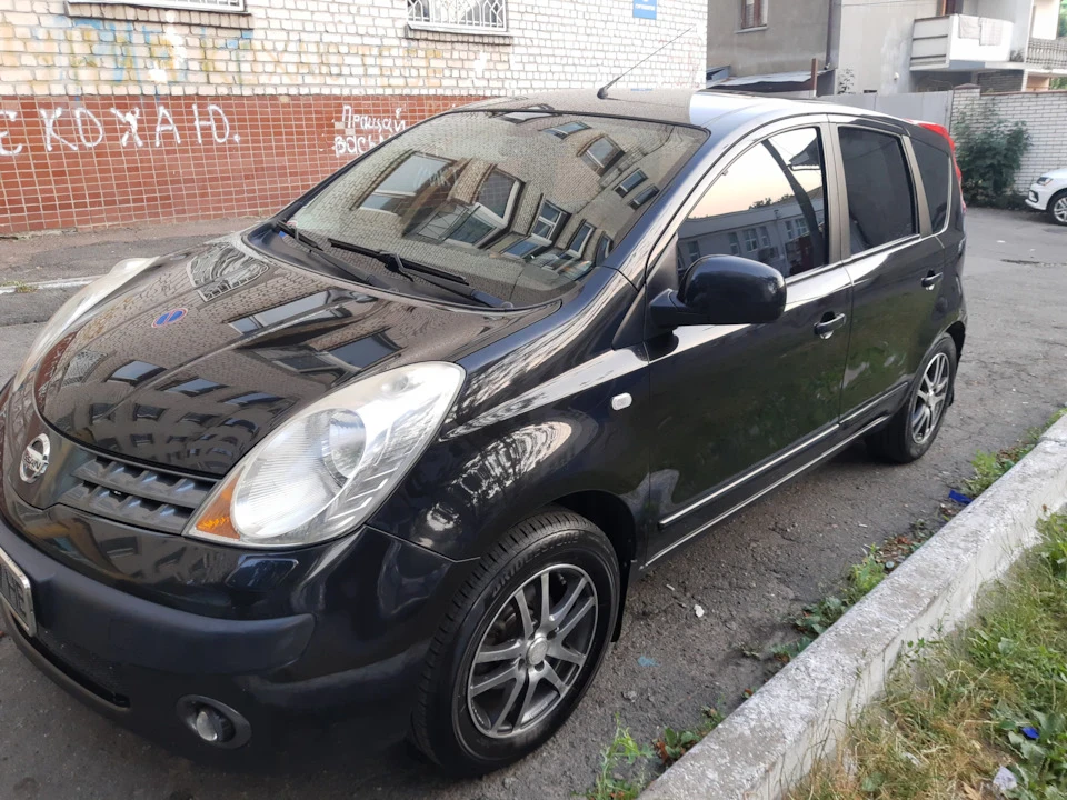 34. Продав чортівку ...