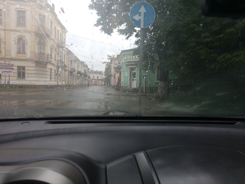 Як ви боретеся із запотівання? 3