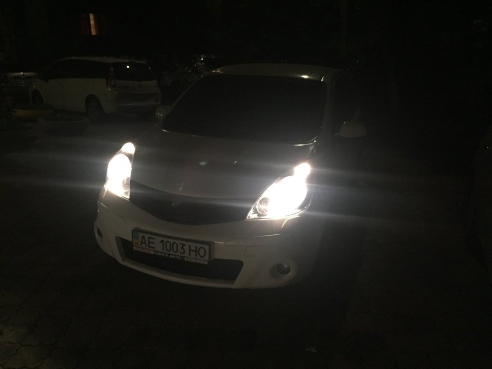 ТАК БУДЕ СВІТЛО! 4