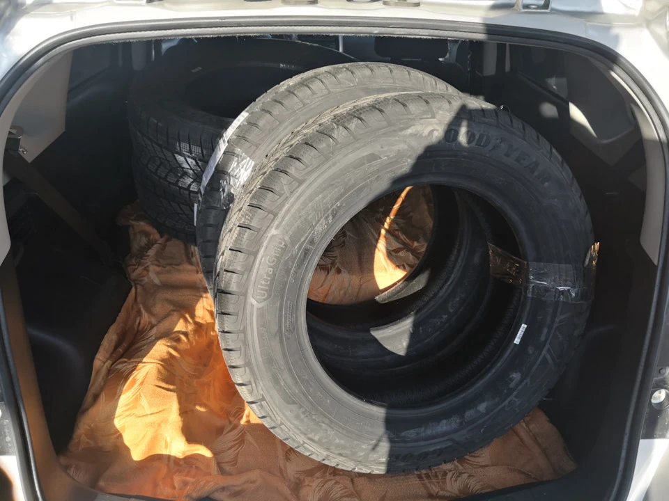 Перевзуття на зиму Michelin X-Ice Snow 95T XL 195/65/R15
