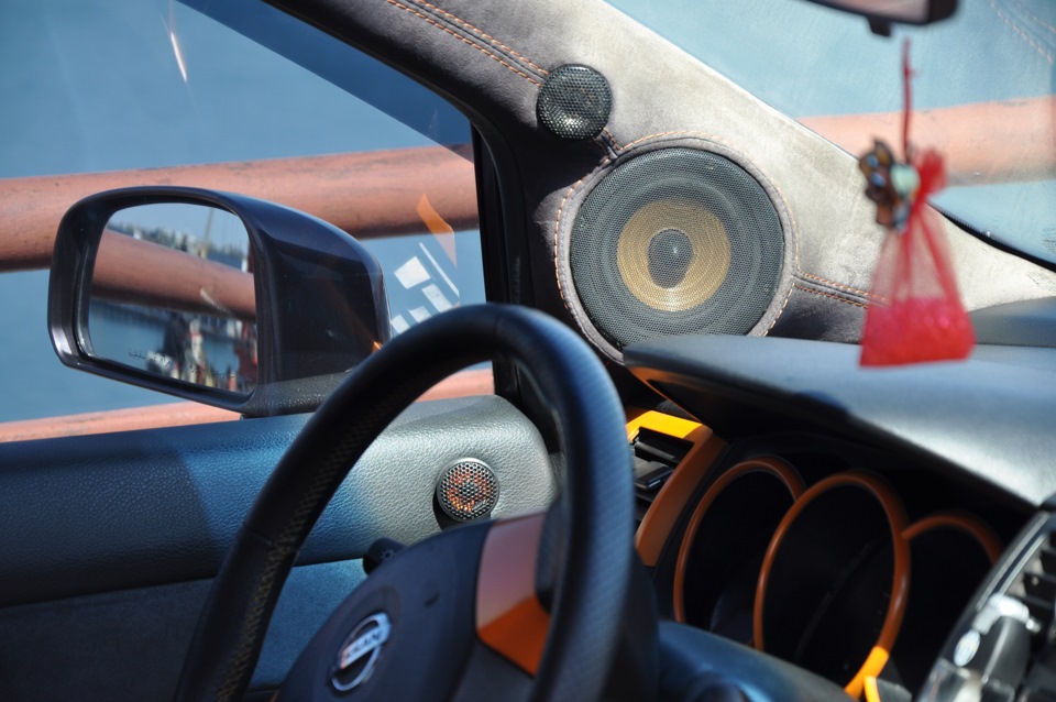 Автошоу 2015 в Одесі (фото за звуком) 2
