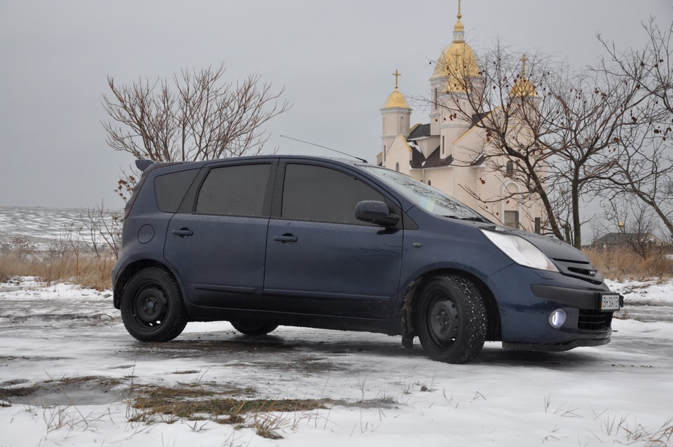 Консервація зимових шин та зберігання їх... 4