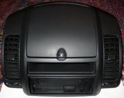 Куплю рамку 1 DIN для Nissan Note 1