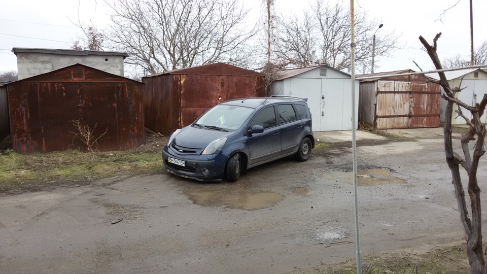 Розбірний столик. 1