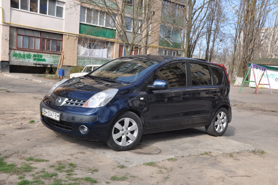 Шини Accelera Alpha 5