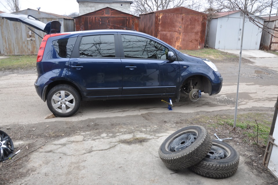 Змінився на літо. 2