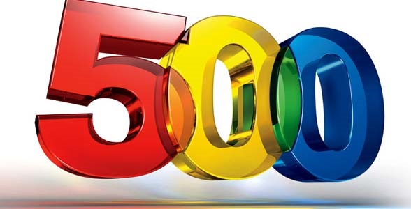 Вас вже 500 1