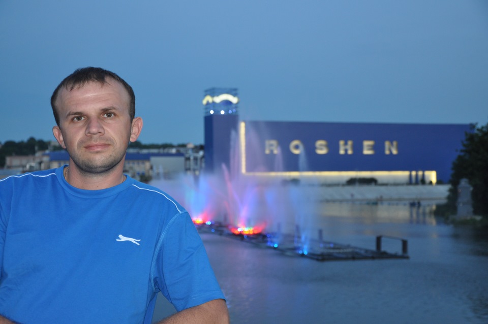 Ось і пройшла відпустка. 2
