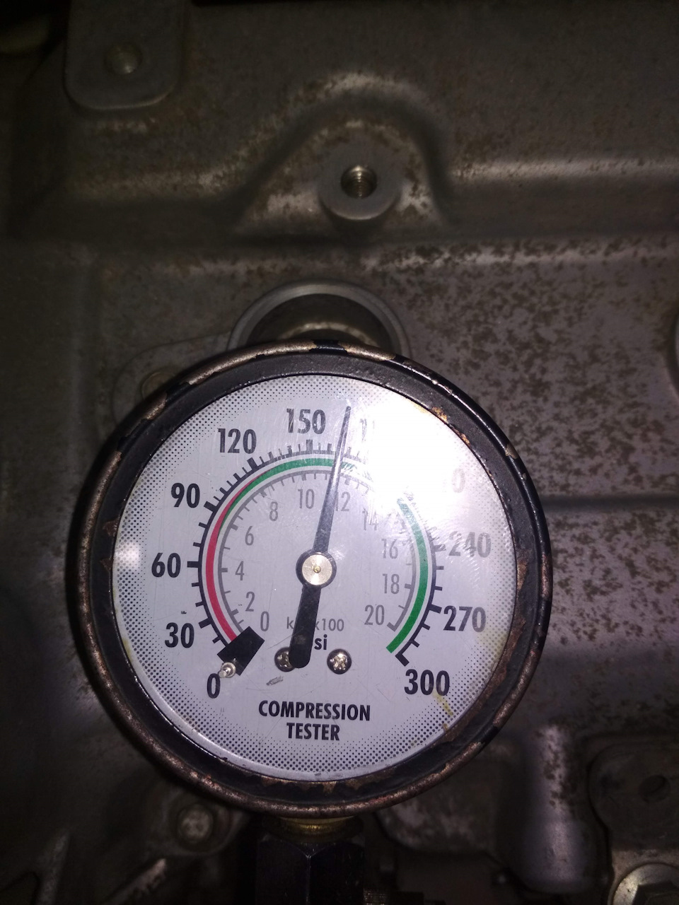 Газ Рішення 2