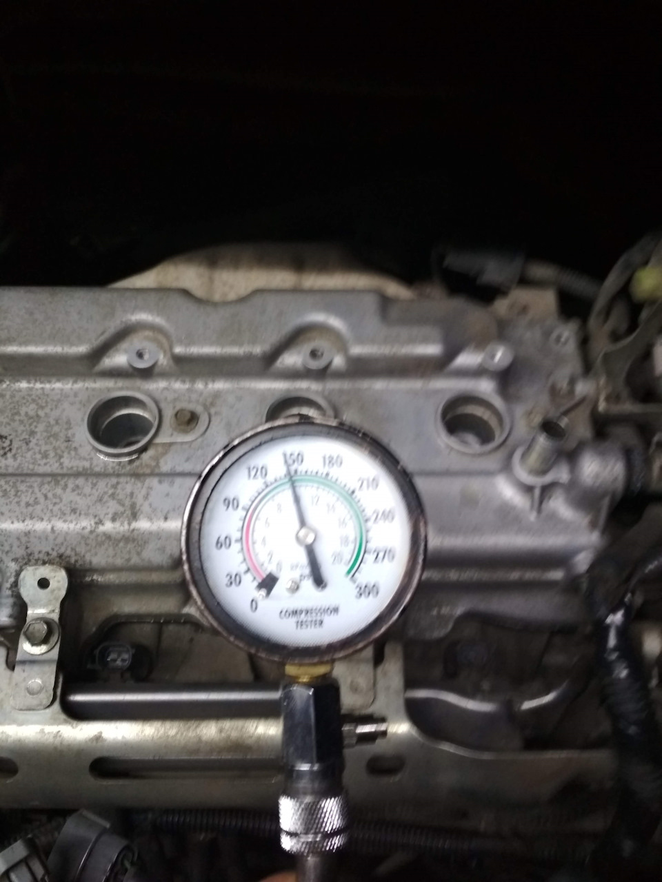 Газ Рішення 3