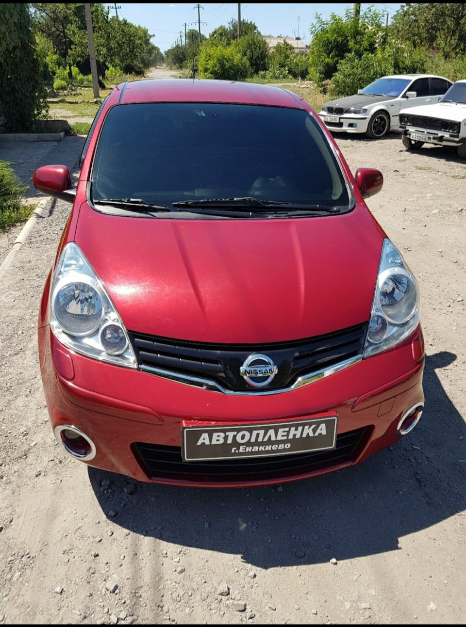 Немає акваріуму) 1