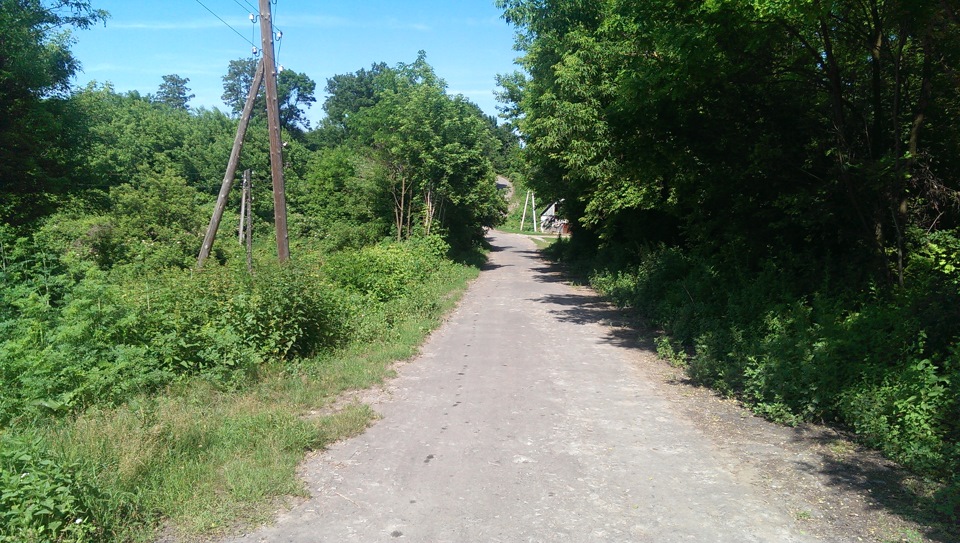 МініТріп в 800 км. 4