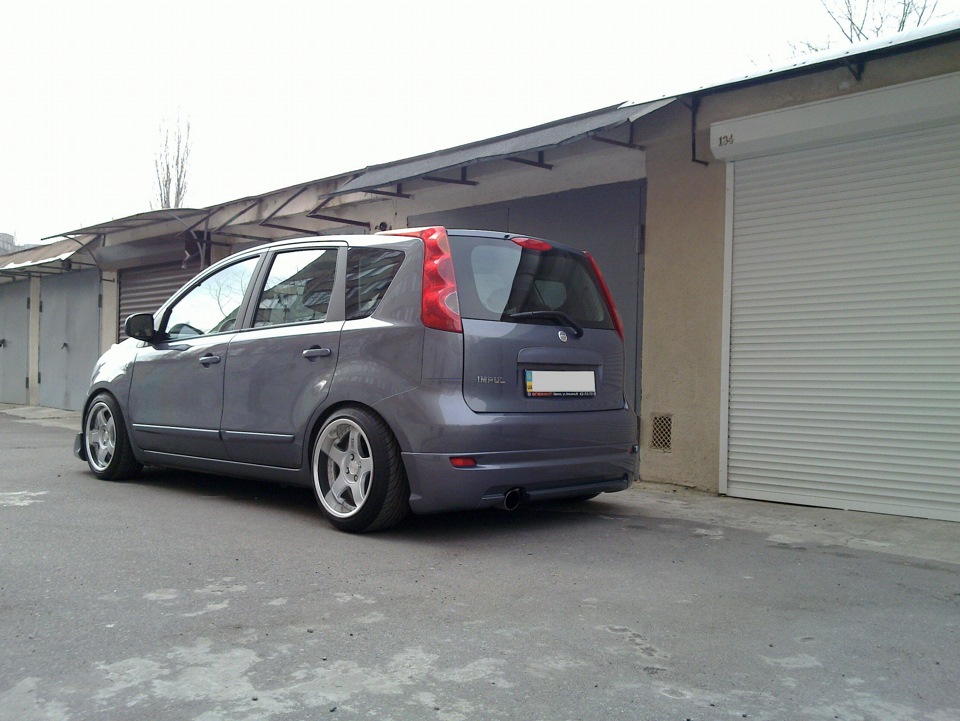 Impul EC-02 4