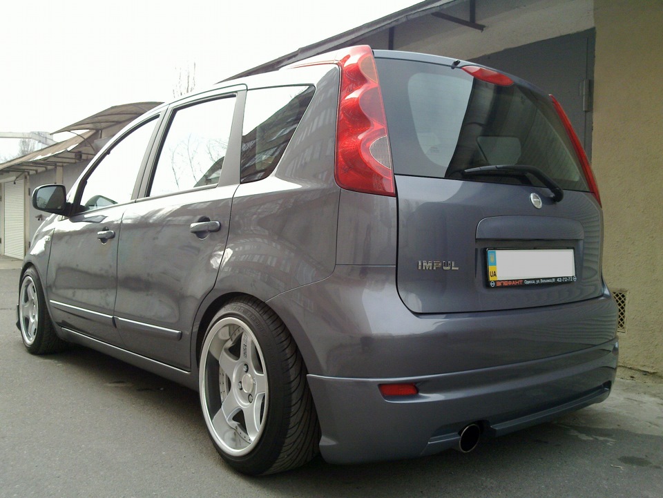 Impul EC-02 5